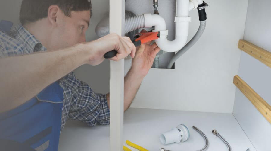 Professional Leak Detection Services in Bastian, VA